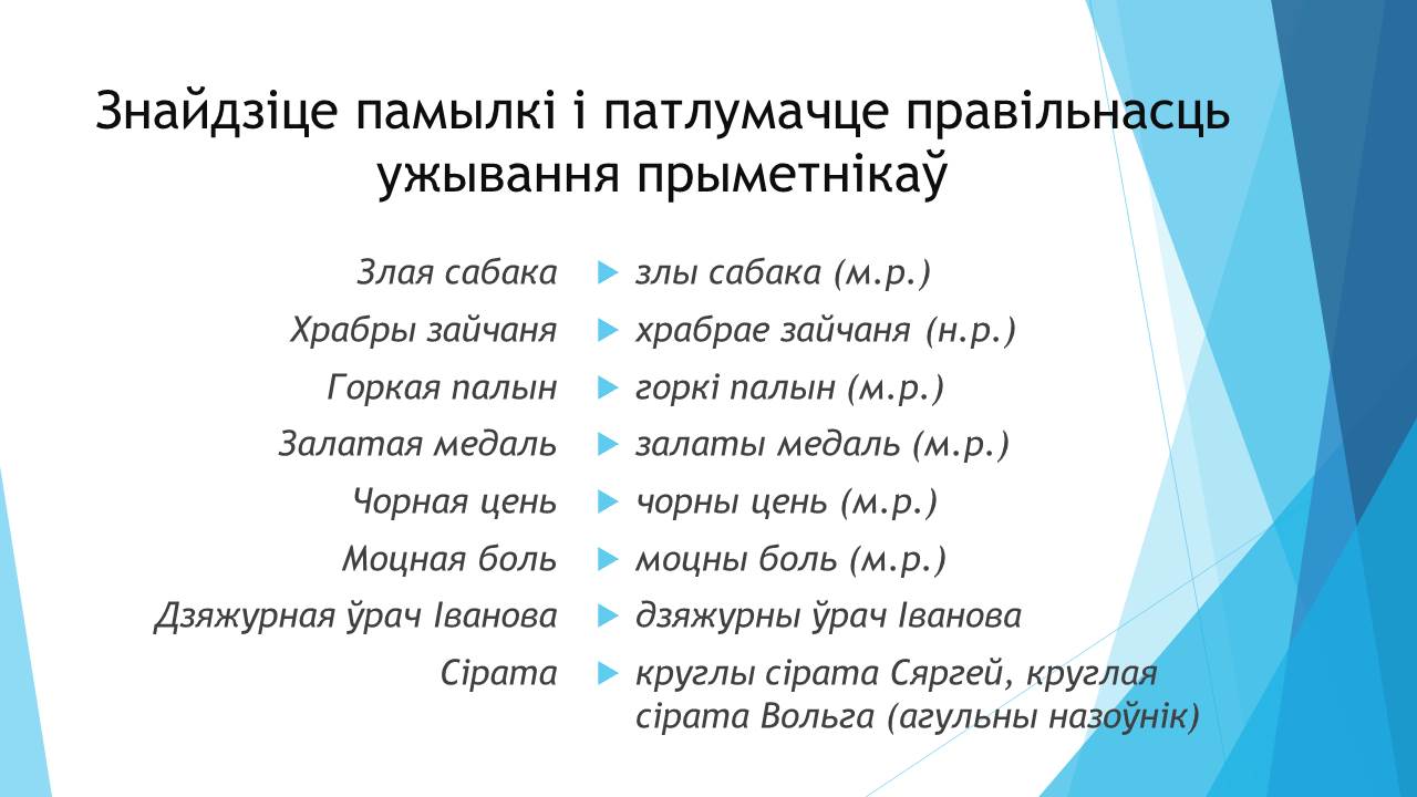 Белорусский язык и литература - Виртуальный методический кабинет